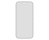 PanzerGlass Ultra-Wide Fit EasyAligner do iPhone 17 Pro privacy - 1539014 - zdjęcie 3